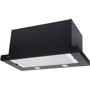 Вытяжка Ventolux GARDA 60 BK (1300) SMD LED фото 6