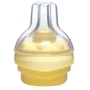 Молоковідсмоктувач Medela Swing + Кальмі (смарт соска): Особливості масажний ефект, двофазне зціджування