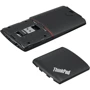 Мышь Lenovo ThinkPad X1 Presenter Black (4Y50U45359): Максимальное разрешение сенсора, dpi 1600