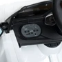 Дитячий електромобіль Bambi Racer Audi RS Q8 білий (M 4569EBLR-1): Матеріал корпусу пластик