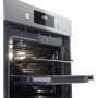 Духовой шкаф электрический Whirlpool AKP7460IX: Объем, л 65