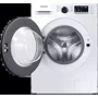 Пральна машина Samsung WW70T4020CE: Тип завантаження фронтальна
