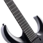 Електрогітара CORT X500 Menace (Grey Silver) фото 7