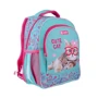 Рюкзак школьный SMART SM-03 Cute Cat (558185): Размер S (115-130 см)