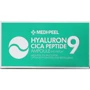 Medi-Peel Hyaluronic Cica Peptide 9 Ampoule Eye Patch Гидрогелевые патчи успокаивающие с пептидами 60 шт.: Классификация Профессиональная