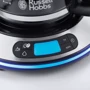 Кофеварка Russell Hobbs 24050-56 Velocity: Тип капельная кофеварка