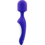 ToyJoy Aurora Bodywand Massager вибромассажер, фиолетовый