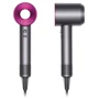 Фен Dyson Supersonic HD-03 Fuchsia Gift Edition (с набором расчесок): Мощность, Вт 1600