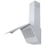Витяжка Perfelli DNS 5272 D 700 WH LLED: Рекомендована площа приміщення (при висоті 2,7 м), м² 20.5-28.4