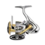 Катушка рыболовная Катушка Daiwa 18 FREAMS LT 3000D-C: Передаточное число 5.3 : 1