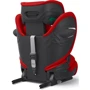 Автокресло Cybex Pallas G i-Size Autumn Gold burnt red фото 1