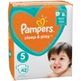 Подгузники Pampers Sleep&Play Размер 5 11-16 кг, 42 шт (8001090784674) фото 10
