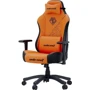 Кресло игровое Anda Seat Phantom Tiger Edition Orange Size L (AD18Y-14-OB-PV/C) фото 3