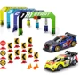 Ігровий набір Silverlit Exost Build 2 Drive Duo Pack Race Set на радіокеруванні 2.4 ГГц жовто-синій (20705): Клас Гоночный