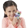 Інтерактивна іграшка Hasbro Furreal Friends маленький вихованець на повідку Кошеня В (E3503_E4776) фото 7