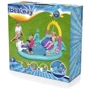 Игровой центр Bestway 53097 274-198-137см 220л фото 7