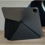 Аксессуар для iPad Moshi VersaCover Case with Folding Cover Charcoal Black for iPad Pro 12.9 (2021-2022) (99MO231604) фото 5