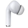 Навушники Letv Ears Pro ANC White: Тип конструкції вакуумні