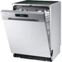 Встраиваемая посудомоечная машина Samsung DW60M6050SS: Расход воды, л 10.5