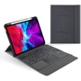 Аксессуар для iPad COTEetCI Keyboard Leather Case Black (61012-BK) for iPad 10.2" 2019-2021/iPad Air 2019