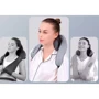 Масажер NAIPO Neck and Shoulder oFree для шиї та плечей з підігрівом та регульованими ремінцями (MGS-2301) фото 5