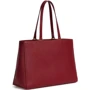 Жіноча сумка тоут Furla Belvedere M червона (1026458): Стать жіночий