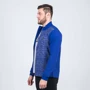 Вітрівка Peak F273007-BLU 46 синя демісезон: Вид Вітровки