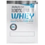 Протеин BioTechUSA 100% Pure Whey 28 g /sample/ Strawberry
