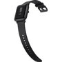 Смарт-часы Amazfit Bip Lite Black: Материал корпуса пластик