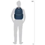 Сумка для ноутбуков Tucano 17" Sole Gravity AGS Blue (BKSOL17-AGS-B) фото 14