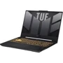 Ноутбук ASUS TUF Gaming F15 FX507VI (FX507VI-F15.I74074): Тип экрана антибликовое покрытие