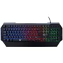 Клавиатура Gemix W-260 Black (04000033)