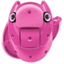 Geomag KOR Pantone Pink | Магнитный конструктор Геомаг Кор розовый: Количество деталей, шт. 55