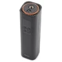 Автомобильный насос Baseus Super Mini Inflator Pump black (CRCQ000001): Тип насоса или компрессора Портативные