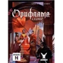 Настольная игра Geekach Games Орифлама. Альянс (Oriflamme: Alliance) укр.: Производитель Geekach Games