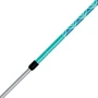 Треккинговая палка Gabel Ritmo Teal (7008350750000): Длина 77-130 см