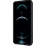 Чехол для iPhone Nillkin Matte Pro Black for iPhone 13 Pro: Цвет черный