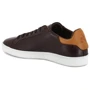 Кеди Le Coq Sportif Avantage (1920713-LCS) 43 коричневі натуральна шкіра демісезон: Матеріал верху Натуральна шкіра