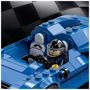 LEGO Speed Champions McLaren Elva (76902) фото 3