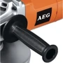 Болгарка (угловая шлифмашина) AEG WS 2200-180 DMS (4935428490): Тип машины угловая