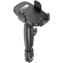Держатель Hoco Car Holder Mirror Mount H17 Black: Совместимость Для смартфона, Apple