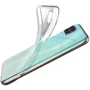 Чехол для телефонов TPU Case Transparent for Huawei P40 Lite: Совместимость Huawei P40 Lite
