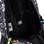 Рюкзак Kite Education Swag K21-700M-1 (LED): Размер M (130-145 см)