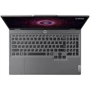 Ноутбук Lenovo LOQ 15ARP9 (83JC00AYRM): Процессор AMD Ryzen 7 7435HS (3.1 - 4.5 ГГц) / 8 - ядерный