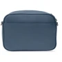 Жіноча сумка крос боді Furla Real Mini Camera Case синьо-блакитна (WB00243HSF000DE000): Стать жіночий
