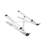 Держатель WIWU Laptop Stand S400 Silver: Тип настольный