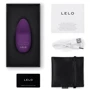 Вибратор LELO Lily 3 Dark Plum
