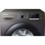 Стиральная машина Samsung WW80AAS22AX/UA: Класс стирки A