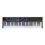 MIDI-клавиатура Arturia KeyLab Essential 61 Black Edition