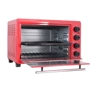 Електрична духовка настільна Prime Technics PEO 5080 R фото 5